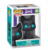 Funko pop luck pelicula bob 67861